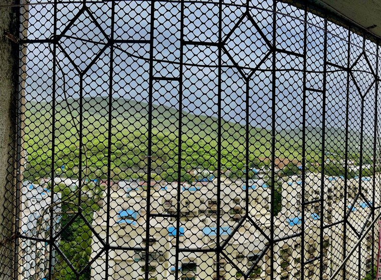 Bathroom, mantri-park 2 Bedroom 1000 Sq.Ft. Apartment In Goregaon East Mumbai 10313526