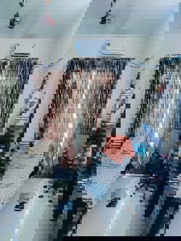 2 BHK 750 Sq.Ft. Apartment in Runwal Estate