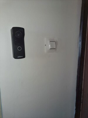 Room in 1 BHK Apartment at Rutu City, Thane West – for Rent