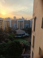 2 BHK 800 Sq.Ft. Apartment in Swastik Palms CHS