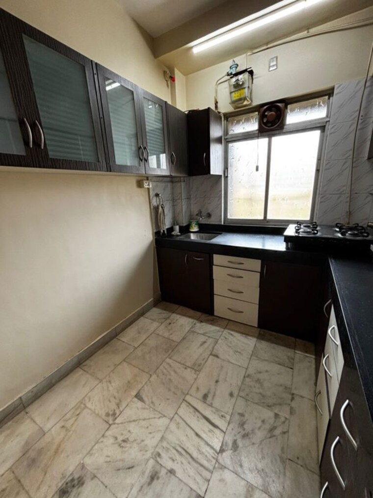 Kitchen, riddhi-gardens-chs 1 Bedroom 645 Sq.Ft. Apartment In Malad East Mumbai 10313531