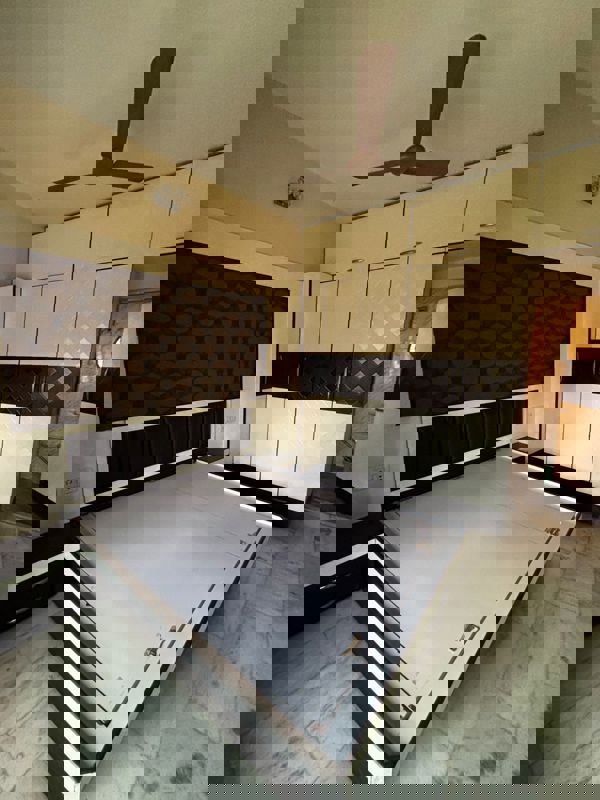 1 BHK 645 Sq.Ft. Apartment in Riddhi Gardens CHS