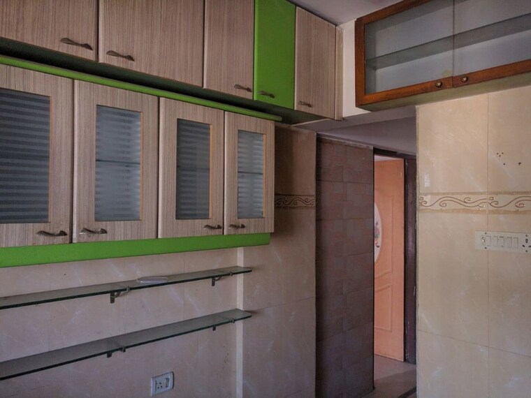 Kitchen, kharghar 5 Bedroom 2200 Sq.Ft. Apartment In Kharghar Navi Mumbai 10313530