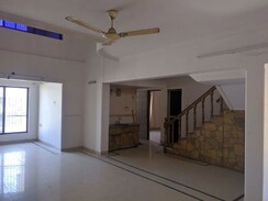 5 BHK + Pooja Room,Servant Room,Study Room,Extra Room,Store Room Apartment For Sale in Kharghar