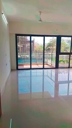 2 BHK + Pooja Room Apartment For Sale in Amanora Adreno Towers