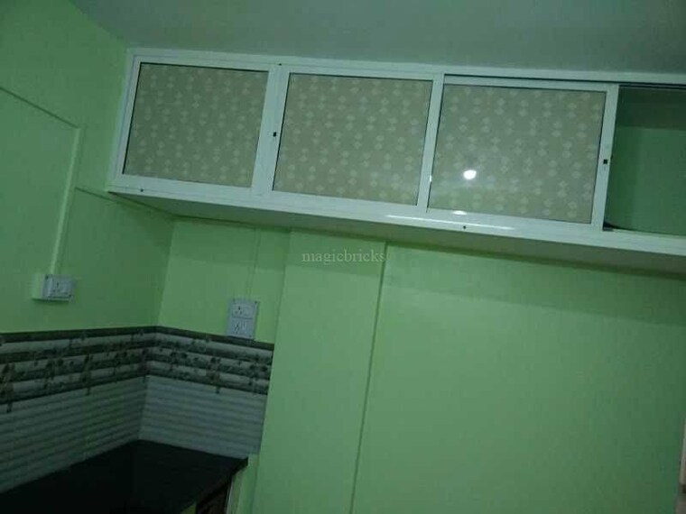 Kitchen, vanaz-corner 2 Bedroom 1040 Sq.Ft. Apartment In Kothrud Pune 10313557