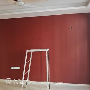 Furnished Amenities in 3 BHK Apartment at Omaxe R2, Gomti Nagar – for Sale