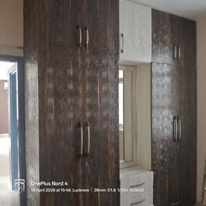 Bathroom in 3 BHK Apartment at Omaxe R2, Gomti Nagar – for Sale