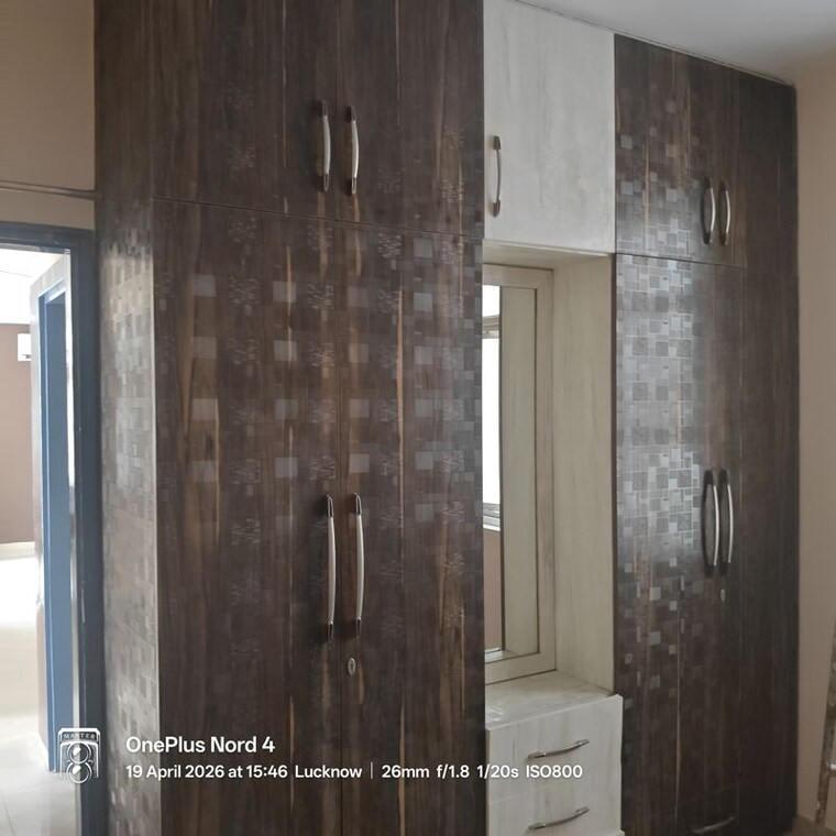 Bathroom, omaxe-r2 3 Bedroom 1575 Sq.Ft. Apartment In Gomti Nagar Lucknow 10313554