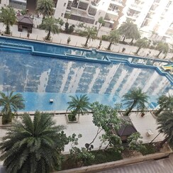 3 BHK + Pooja Room Apartment For Sale in Omaxe R2
