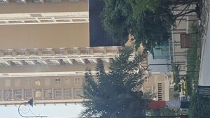 3 BHK Apartment – Exterior View View at Omaxe R2, Gomti Nagar - for Sale