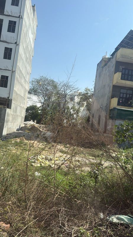Plot For Sale in Ansal Palam Triangle