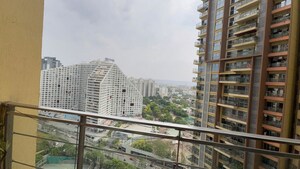 4 BHK Apartment – Exterior View View at Amanora Adreno Towers, Hadapsar - for Rent