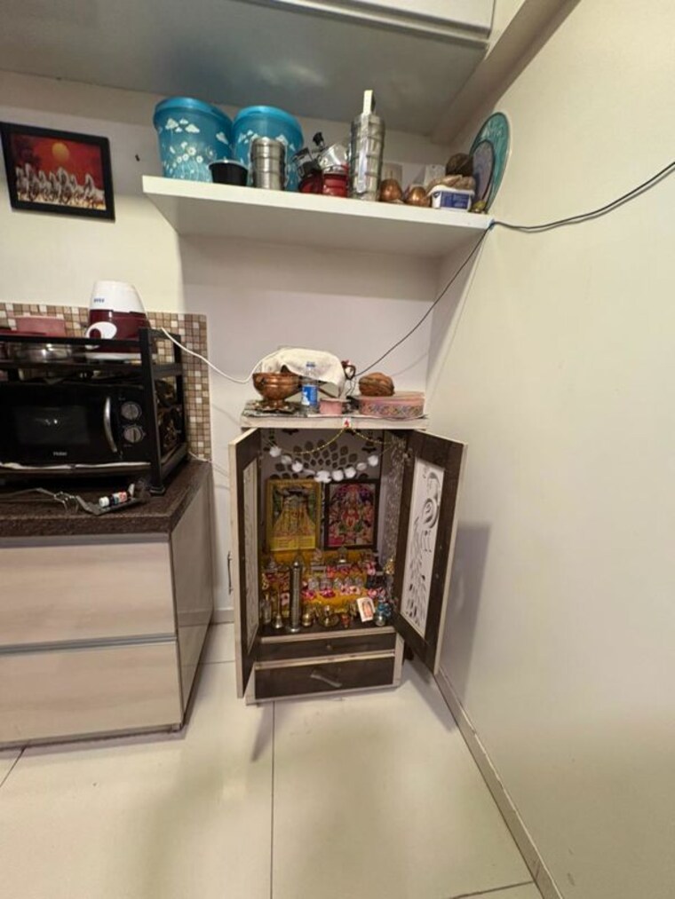 undefined, amanora-adreno-towers 4 Bedroom 2200 Sq.Ft. Apartment In Hadapsar Pune 10313558