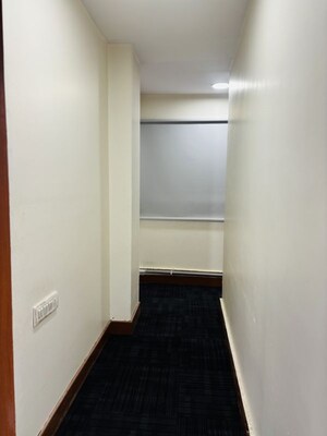 Building Lobby in  Office Space at Madhapur – for Rent