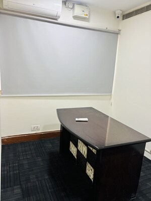 Team Area in  Office Space at Madhapur – for Rent