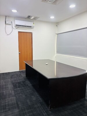 Kitchen in  Office Space at Madhapur – for Rent