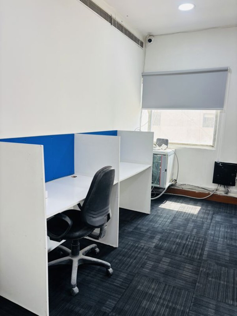 Team Area, madhapur Commercial Office Space 1897 Sq.Ft. In Madhapur Hyderabad 10313562