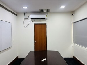 Kitchen in  Office Space at Madhapur – for Rent