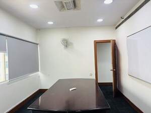 Furnished Amenities in  Office Space at Madhapur – for Rent