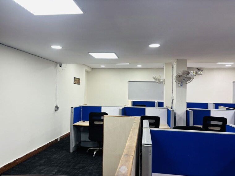 Team Area, madhapur Commercial Office Space 1897 Sq.Ft. In Madhapur Hyderabad 10313562