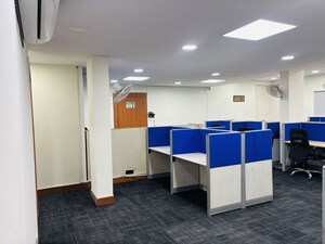  Office Space For Rent in Madhapur