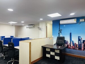 Living Room in  Office Space at Madhapur – for Rent