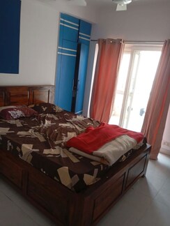 3 BHK Apartment For Sale in Fusion Homes