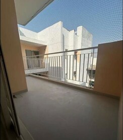 3 BHK Apartment For Rent in Sushma Grande Nxt