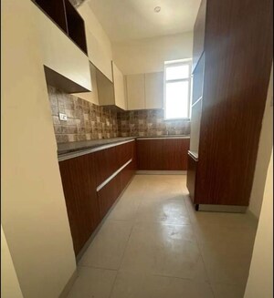 Kitchen in 3 BHK Apartment at Sushma Grande Nxt, Lohgarh – for Rent