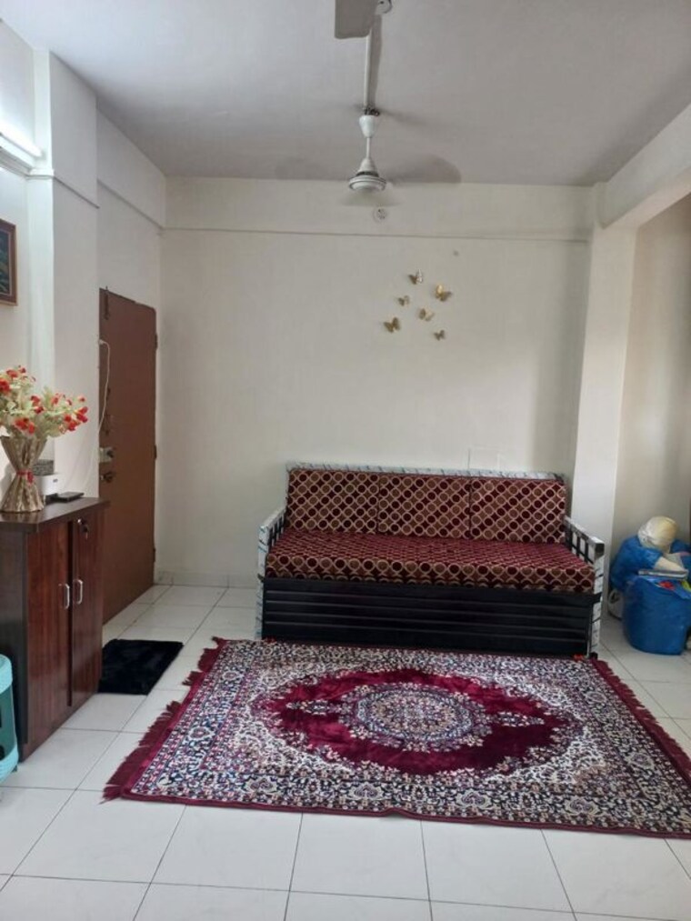 Bedroom, vaibhavshali-apartment 1 Bedroom 650 Sq.Ft. Apartment In Kharghar Sector 11 Navi Mumbai 10313563