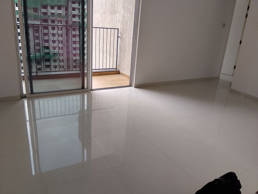 2 BHK 700 Sq.Ft. Apartment in Godrej Boulevard