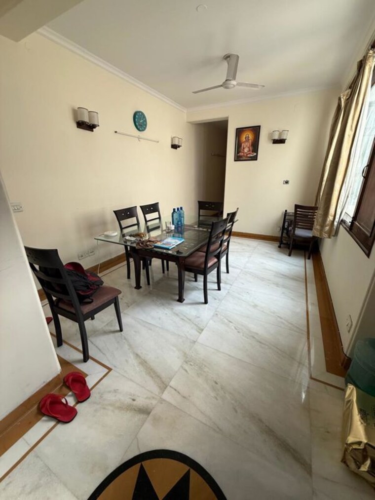 Team Area, anand niketan 6+ Bedroom 400 Sq.Yd. Villa In Anand Niketan Delhi 10313569
