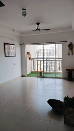 Living Room in 6+ BHK Villa at Anand Niketan – for Rent