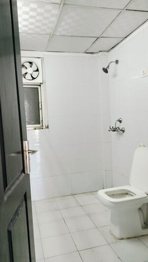 Bathroom in 6+ BHK Villa at Anand Niketan – for Rent