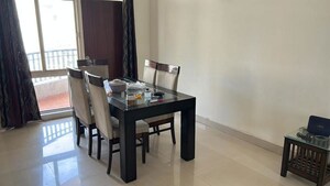 Kitchen in 3 BHK Apartment at Migsun Vilaasa, Eta Ii Greater Noida – for Sale