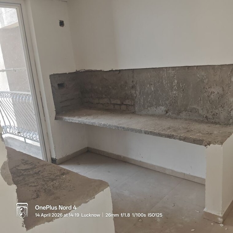 Bathroom, omaxe-r2 3.5 Bedroom 1775 Sq.Ft. Apartment In Gomti Nagar Lucknow 10313565