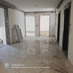 3.5 BHK + Pooja Room,Servant Room Apartment For Sale in Omaxe R2