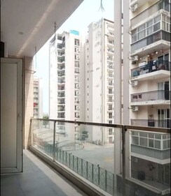 3 BHK Apartment For Rent in Bliss Orra