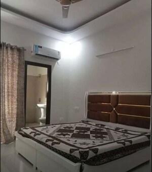 Bedroom in 3 BHK Apartment at Bliss Orra, Ambala Highway – for Rent