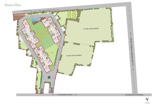 Master Plan in 3 BHK Apartment at Kolkatta Gpo – for Sale