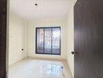 2 BHK + Store Room 1150 Sq.Ft. Apartment in Kharghar