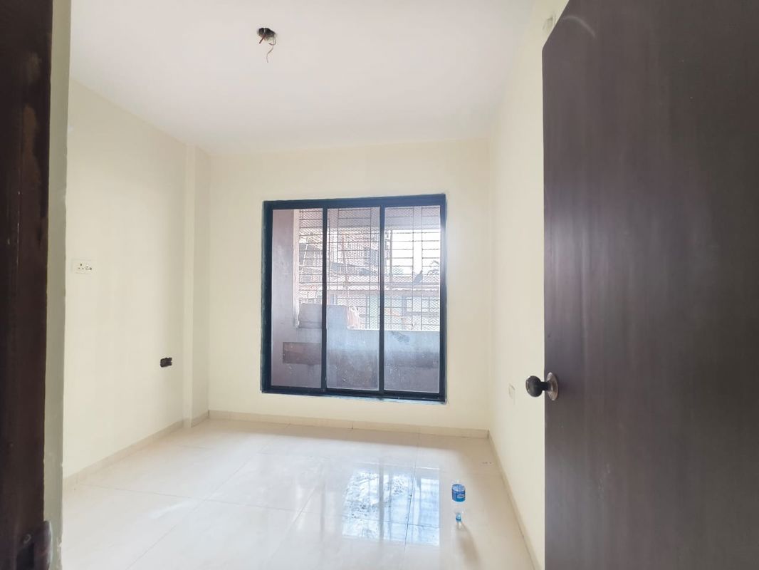 2 BHK + Store Room Apartment For Sale in Kharghar