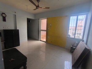 Kitchen in 2 BHK Apartment at Aishwaryam Hamara, Chikhali – for Rent