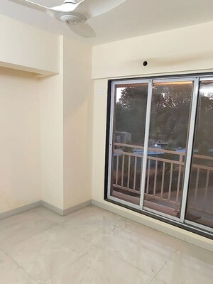 2 BHK Apartment For Rent in Adhiraj Magnium, Kharghar