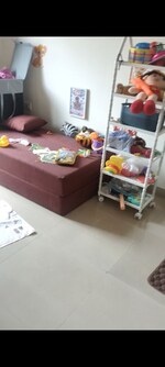 2 BHK + Servant Room 1150 Sq.Ft. Apartment in Gardenia Glory