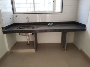 Kitchen in 2 BHK Apartment at Dhankawade Pokale Tamarind Park, Dhayari – for Sale