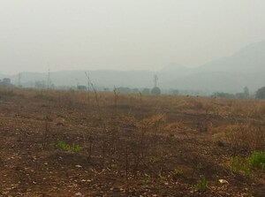 Plot Area in  Land at Karjat – for Sale