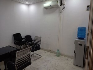 Team Area in  Office Space at Gaur City Mall, Sector 4 Greater Noida – for Sale