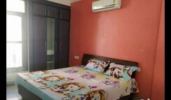 3 BHK Apartment For Rent in Maya Garden City